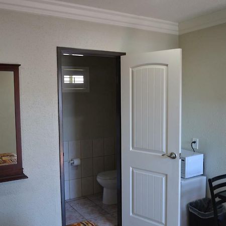 El Rey Inn Gardena Ngoại thất bức ảnh