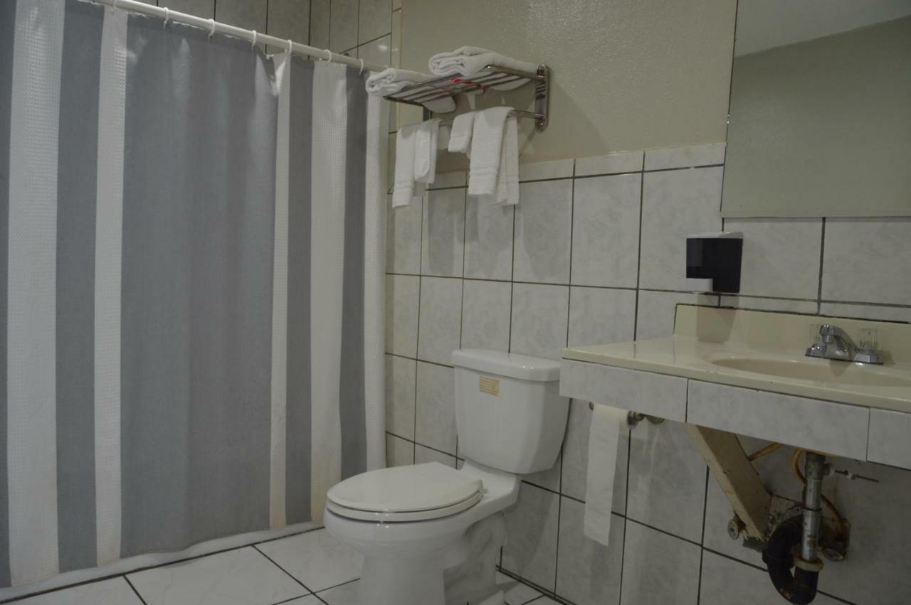 El Rey Inn Gardena Ngoại thất bức ảnh