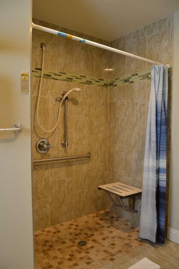 El Rey Inn Gardena Ngoại thất bức ảnh
